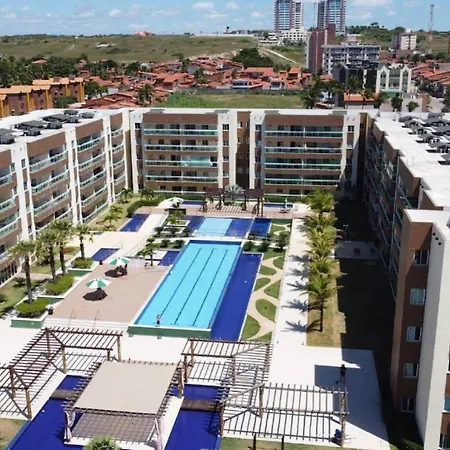 Vg Fun Apartamento Fortaleza (Ceara)