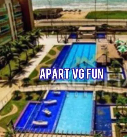 Apartamento Vg Fun *