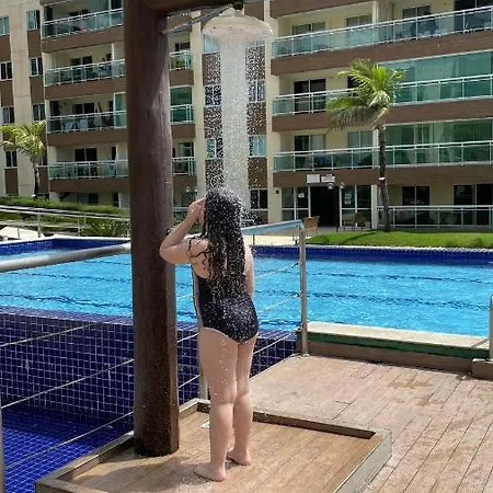 Apartamento Vg Fun Fortaleza (Ceara)