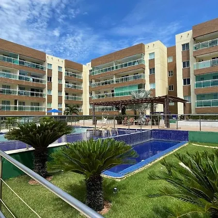 Vg Fun Apartamento *