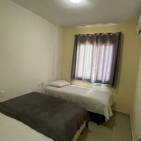 Apartamento Vg Fun