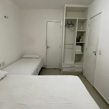Vg Fun Apartamento Fortaleza (Ceara)