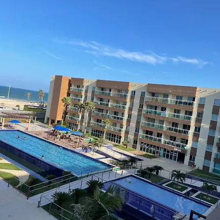 Apartamento Vg Fun Fortaleza (Ceara)