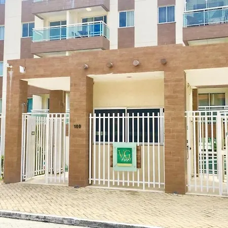 Vg Fun Apartamento Fortaleza (Ceara)