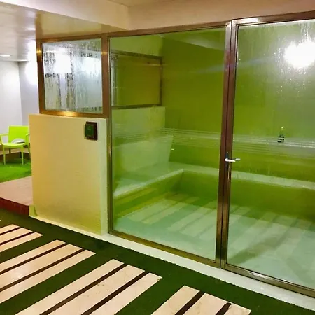 Vg Fun Apartamento Fortaleza (Ceara)