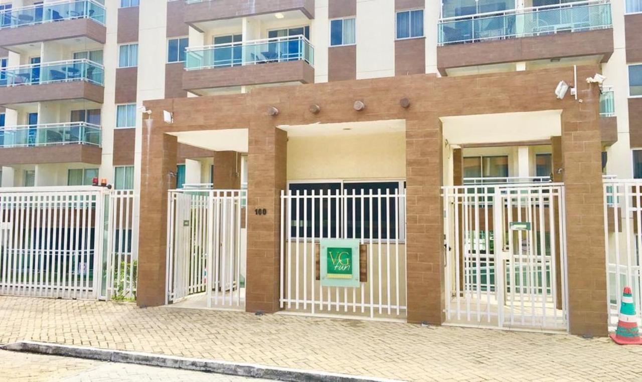 Vg Fun Apartamento Fortaleza (Ceara)